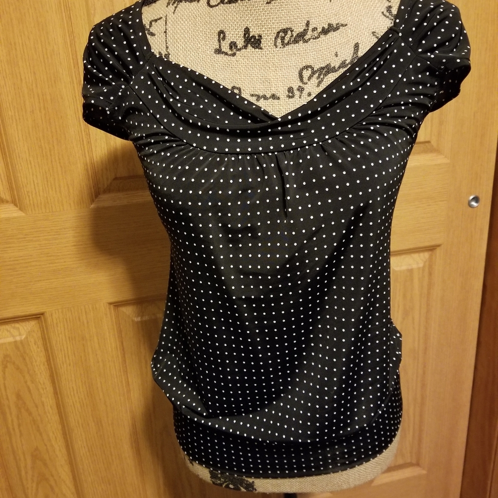 Maurices Dressy Top